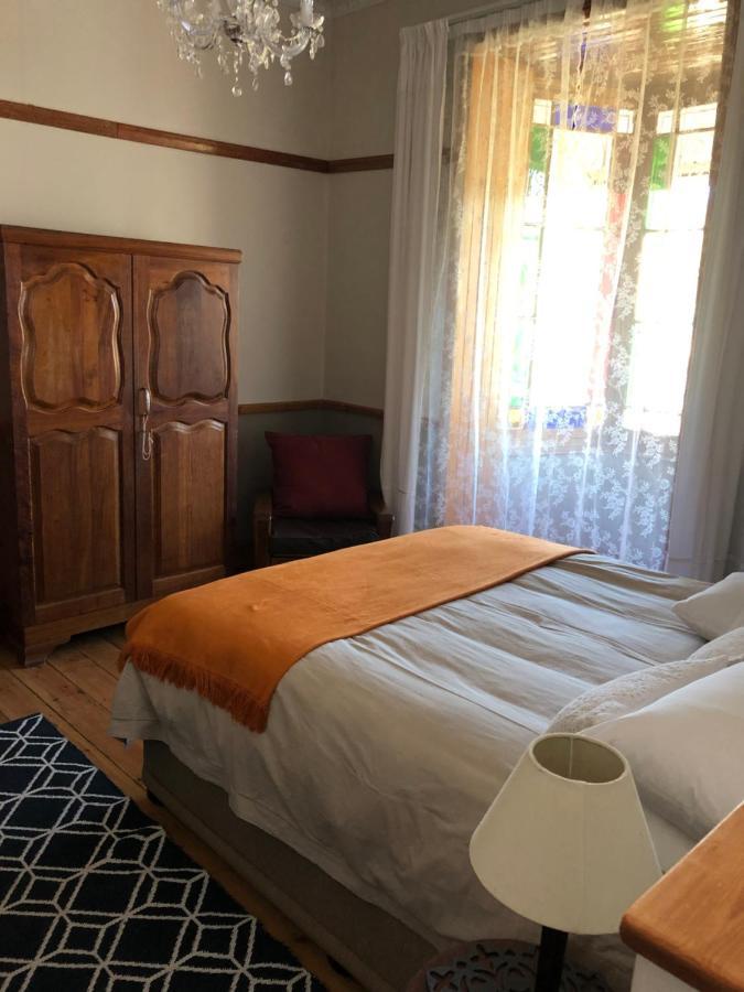 Bed and Breakfast Apple&Rose à Belfast Extérieur photo
