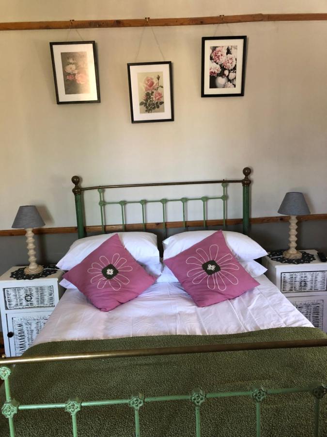 Bed and Breakfast Apple&Rose à Belfast Extérieur photo